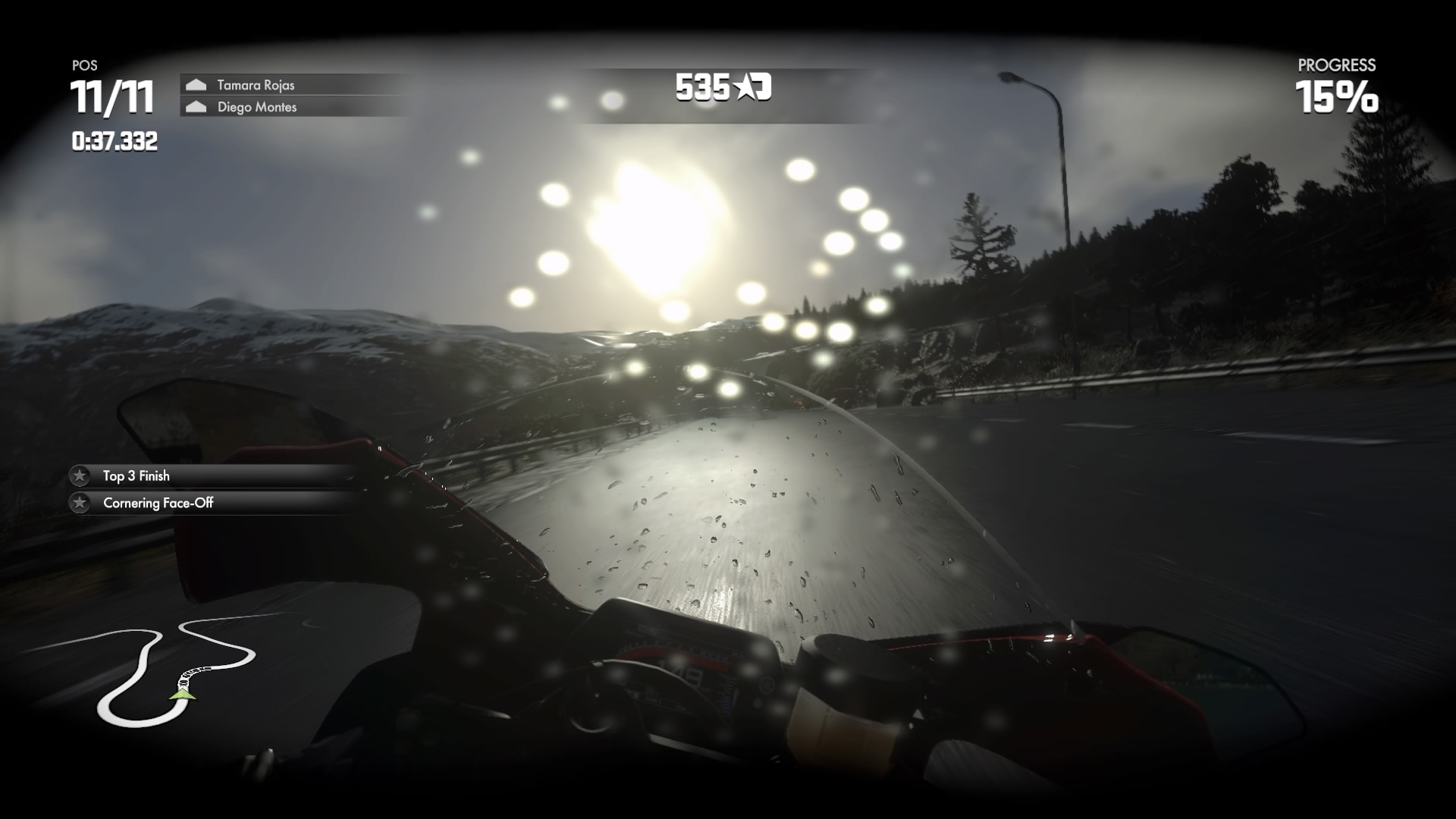 driveclub bikes pc game free download