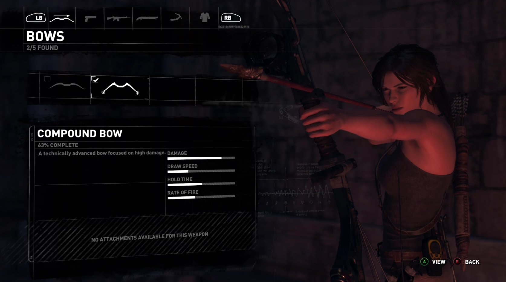 Rise of the Tomb Raider Prostredia v hre budú lemovať kempy, v ktorých si znovu vyskillujete svoju postavy, vycraftujete veci, vylepšíte zbrane.