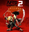 Dojmy z Gamescomu: Afro Samurai 2 