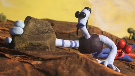 Armikrog.