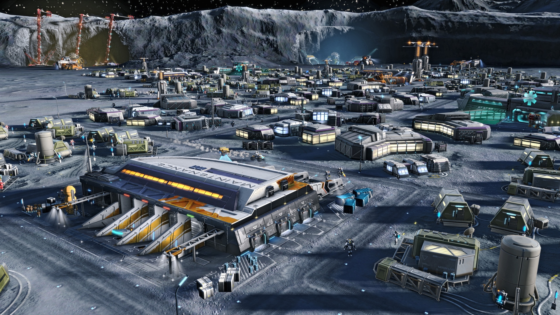 Anno 2205 инвесторы как привлечь