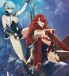 Ar Nosurge Plus/ Deception IV: The Nightmare...