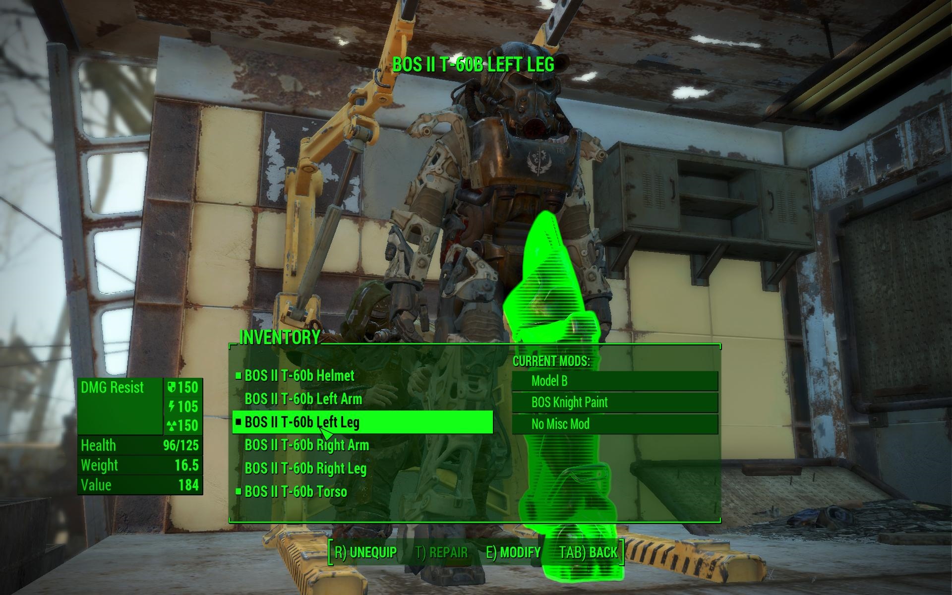 Fallout 4 Power armor získate veľmi skoro. Je to veľmi efektné brnenie, ktoré ale potrebuje údržbu a môžete skúsiť aj modifikácie.