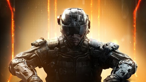 Call of Duty: Black Ops 3