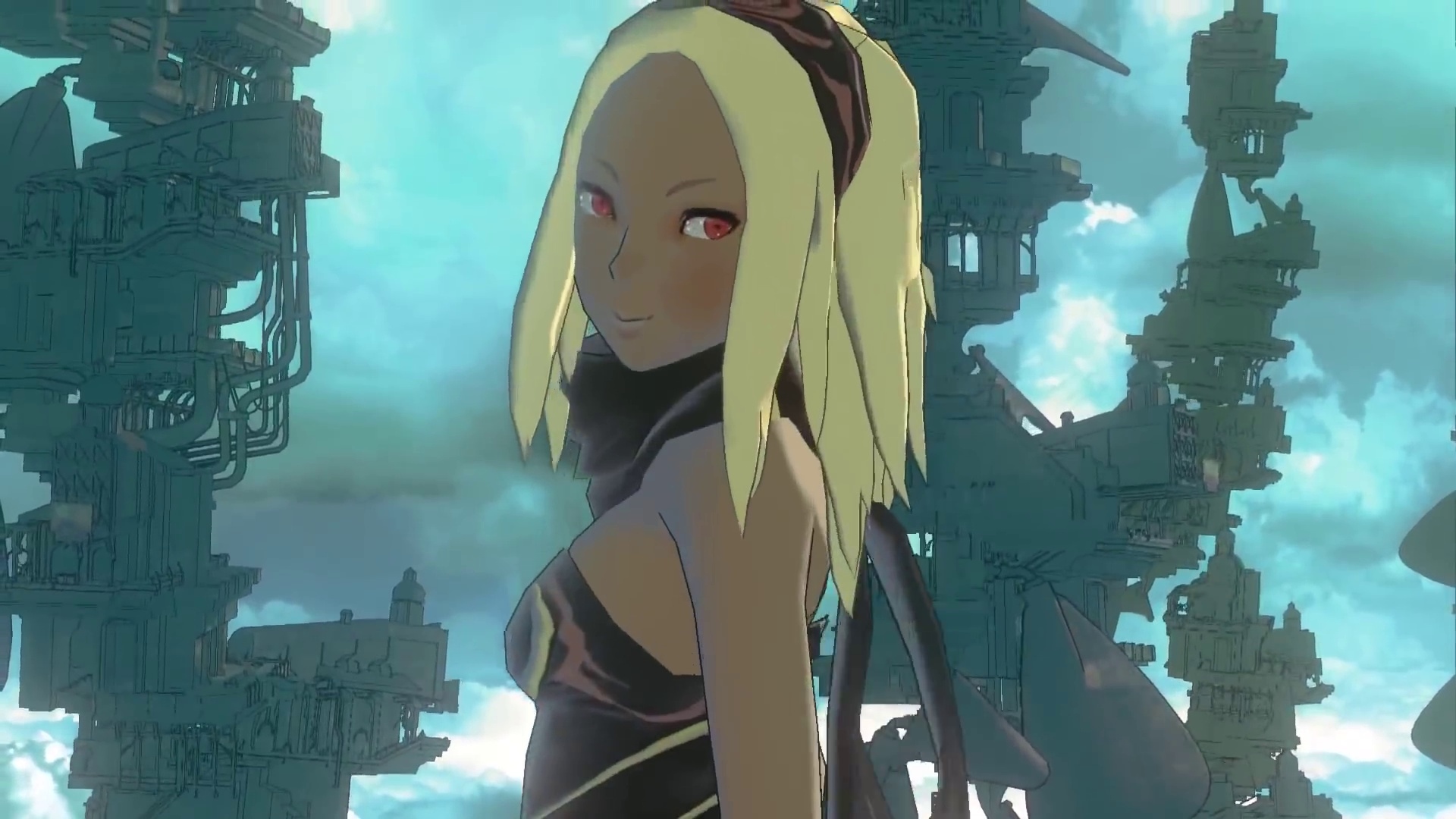 Гравити раш. Gravity Rush ps4. Gravity Rush обновленная версия. Gravity Rush 2 Постер. Gravity Rush 2 ps4 Постер.