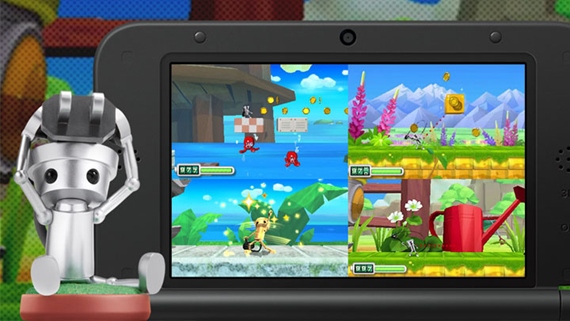 Chibi-Robo! Zip Lash