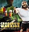 William Tell ova v platformovej hre Crossbow Warrior 