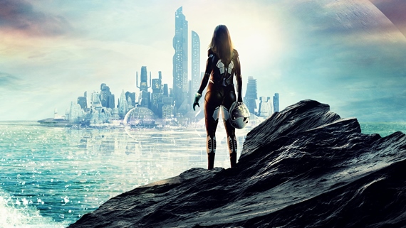 Civilization: Beyond Earth - Rising Tide