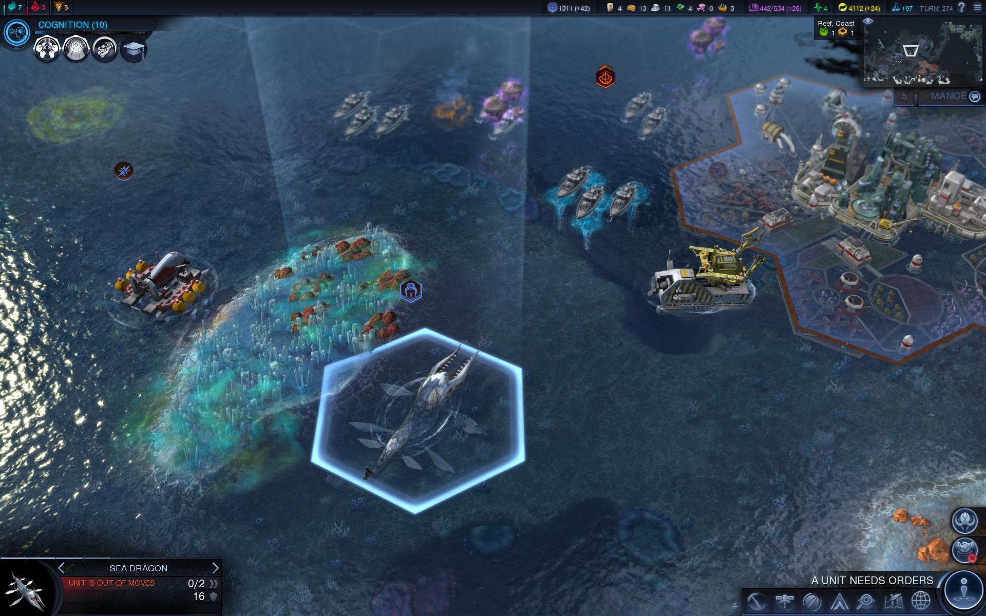 download civilization beyond earth for free