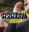 Football Manager 2016 oficilne oznmen aj s dtumom vydania