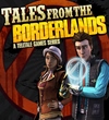 Tales from the Borderlands - sria