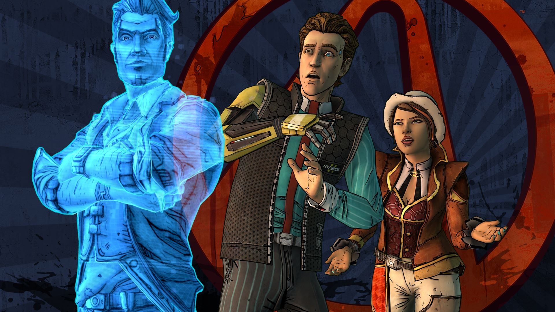 tales from borderlands 2 download