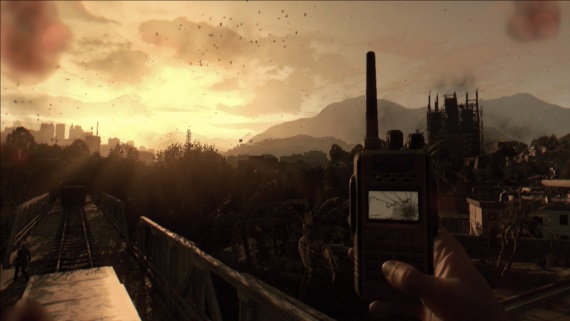 will dying light 2 be on switch