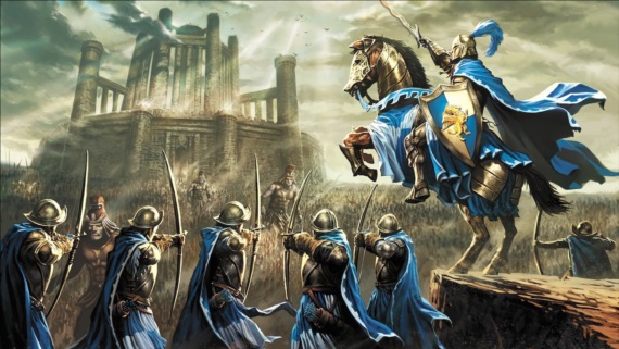 Heroes of Might & Magic III - HD Edition