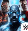WWE Immortals to na mobily
