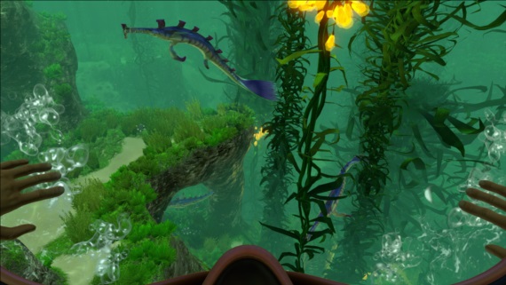 Subnautica