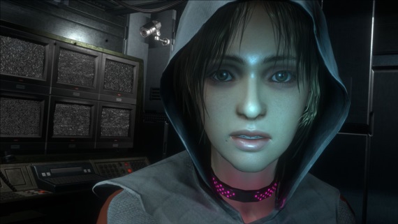 République Remastered: Episode 1-3