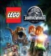 LEGO Jurassic World