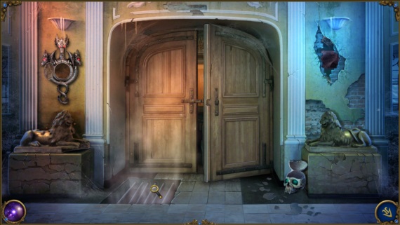 Frankenstein: Pán smrti