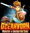 Oceanhorn: Monster of Uncharted Seas mieri na PC