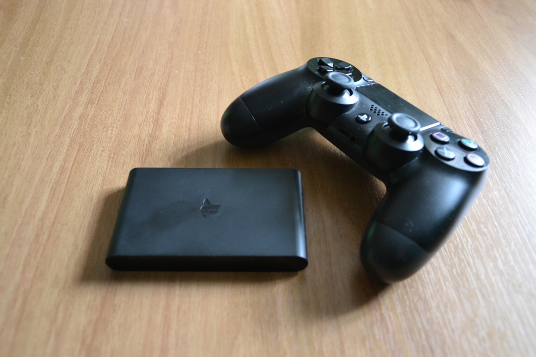 игры на playstation tv