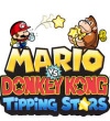 Mario vs. Donkey Kong prde budci rok na WiiU