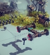 Besiege