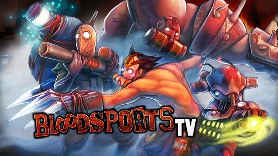 Bloodsports.TV