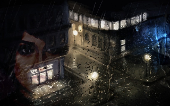 The Charnel House Trilogy