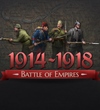 Battle of Empires : 1914-1918 oivuje prv svetov vojnu, vyuva k tomu engine Men of War