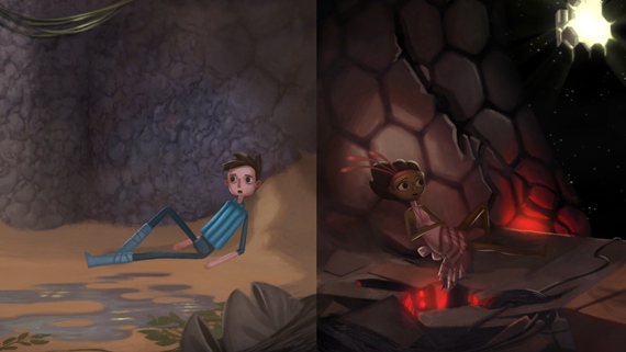 Broken Age