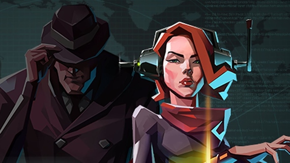Invisible, Inc.
