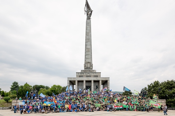 Interview - Anne Beuttenmüller o Ingress