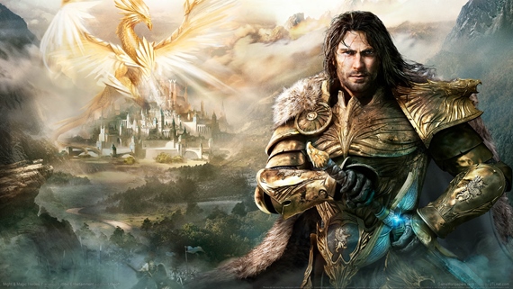 Might & Magic Heroes VII