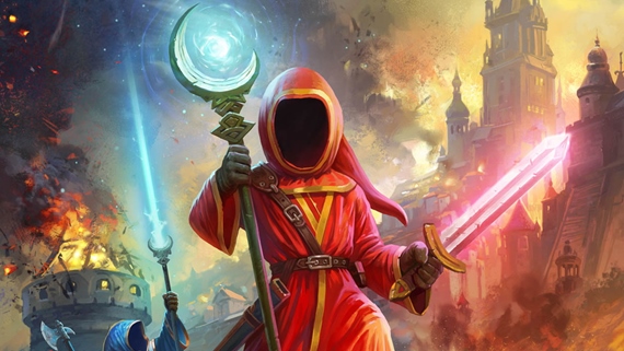 Magicka 2