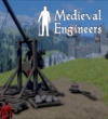 Medieval Engineers sa vydva v apajch Space Engineers