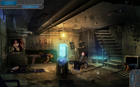 Technobabylon