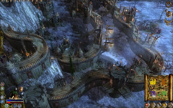 Kingdom Wars 2: Battles