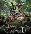 Legends of Eisenwald opustilo early access