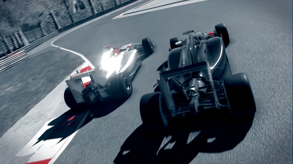 F1 2015