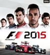 PC gameplay ukky z F1 2015