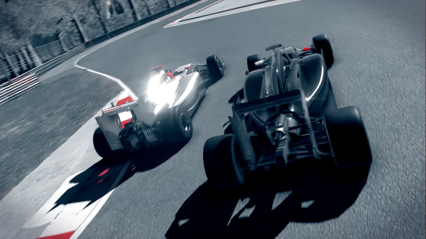 F1 2015 стим фото 44