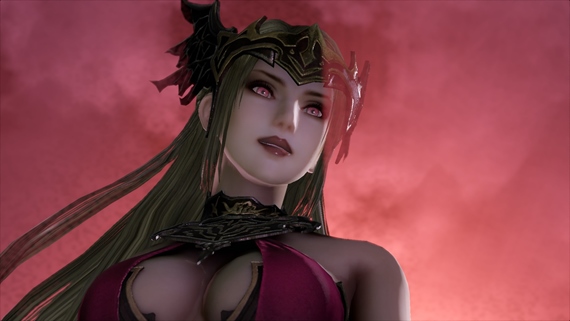 Bladestorm: Nightmare / Toukiden: Kiwami