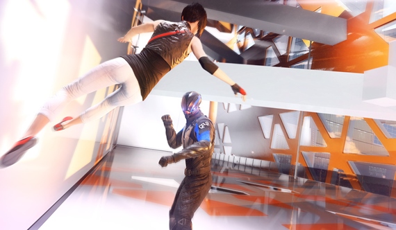 Mirror's Edge Catalyst