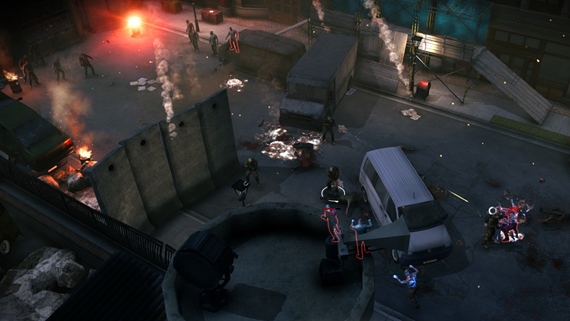 Breach & Clear: Deadline