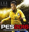 Pro Evolution Soccer 2016 v recenzich boduje