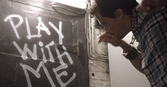 Missing: An Interactive Thriller - Episode 1