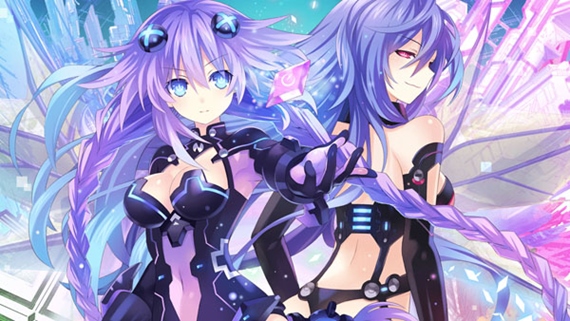 Tri výlety do sveta Hyperdimension Neptunia