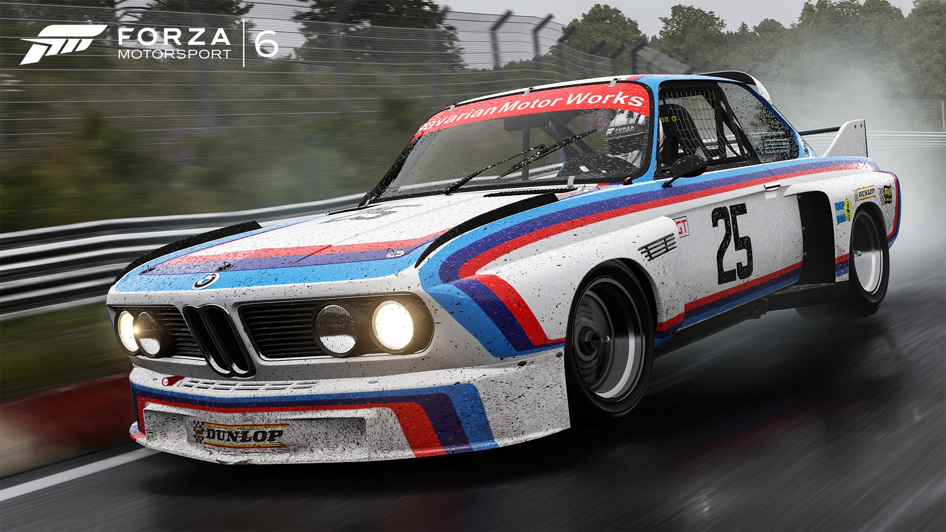 Forza Motorsport 6 Viac ako 450 ut zaruuje, e si urite njdete svojho milika.