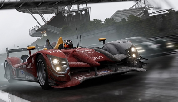 Forza Motorsport 6